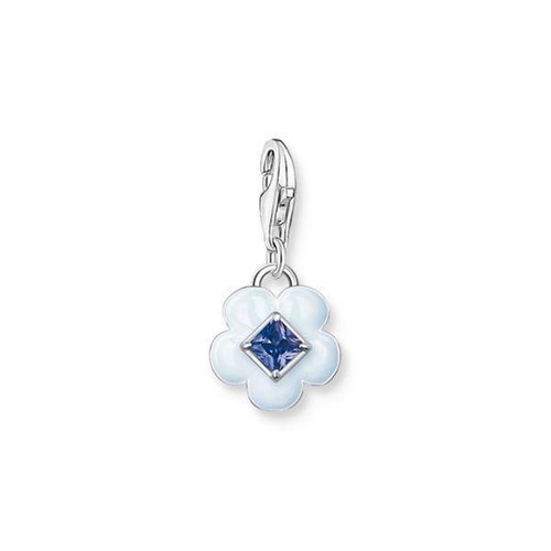 Thomas sabo charm anhänger - thomas, charm-anhänger