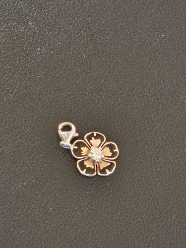 Thomas sabo blumen - sabo,