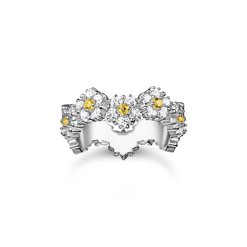 Thomas sabo blume - thomas,