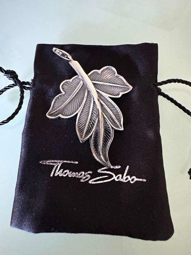 Thomas sabo charm anhänger - charm,