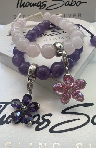 Thomas sabo armbänder - thomas,