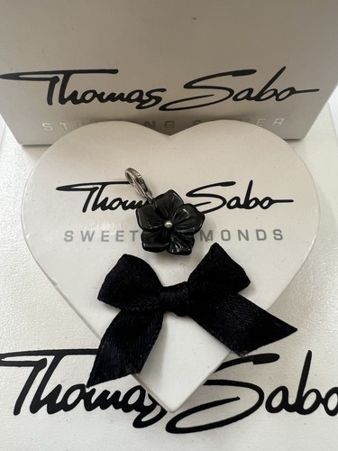 Thomas sabo keramik blüte - thomas,