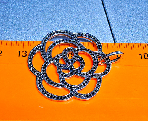 Thomas sabo stilisierte blume - thomas,
