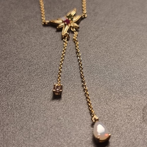Thomas sabo halskette - sabo, neu