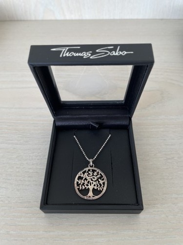 Thomas sabo lebensbaum - thomas,