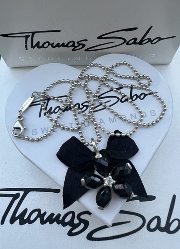 Thomas sabo kugelkette - sabo,