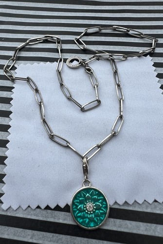 Thomas sabo kette lotus - &,