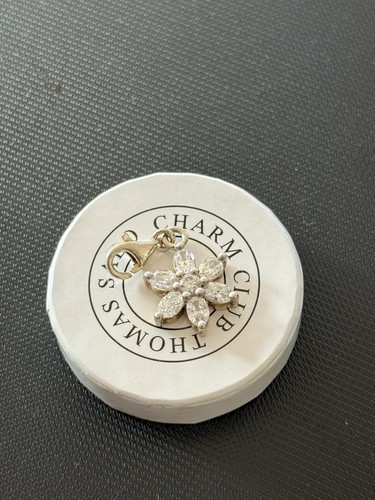 Thomas sabo charm - thomas,