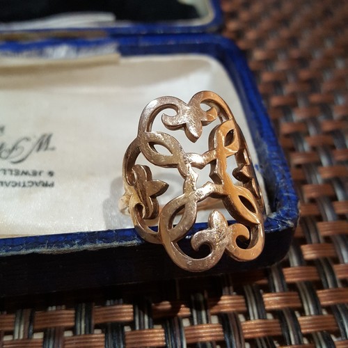 Thomas sabo ring - thomas,