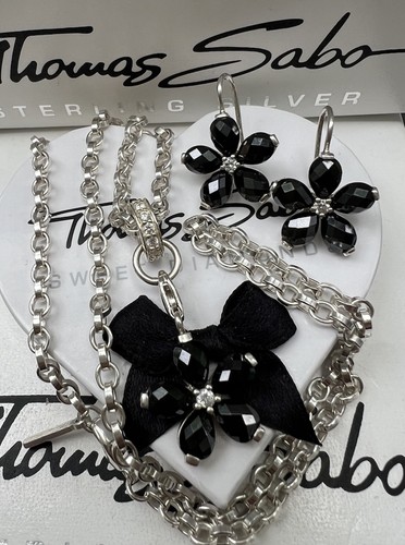 Thomas sabo schmuck set - sabo,