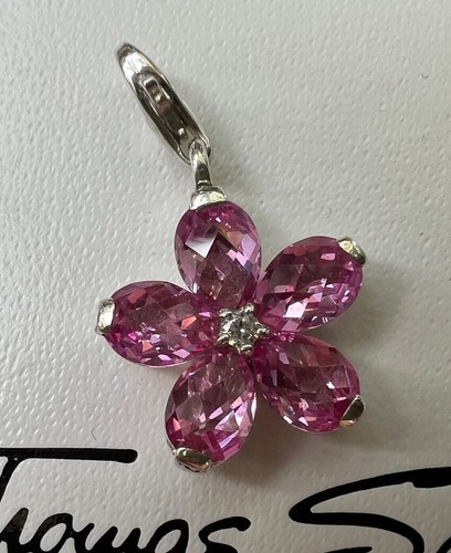 Thomas sabo funkelnder blume - thomas,