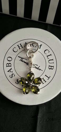 Thomas sabo charm - thomas,