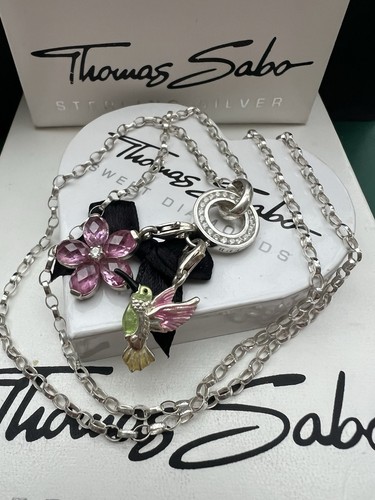 Thomas sabo kette - kette, &