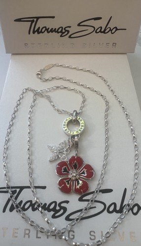 Thomas sabo kette carrier - kette,