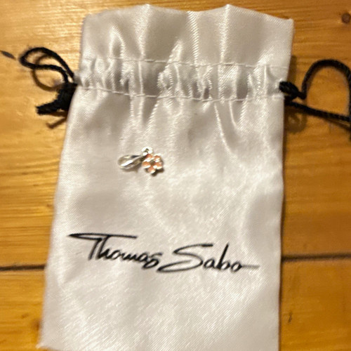 Thomas sabo charm anhänger - thomas,