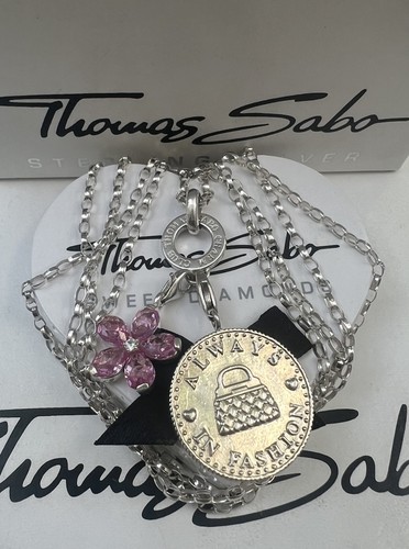Thomas sabo kette carrier - sabo, 90