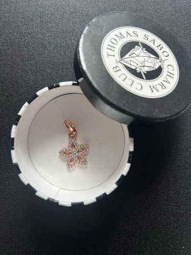 Thomas sabo blume in - -,