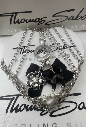 Thomas sabo kette - thomas,