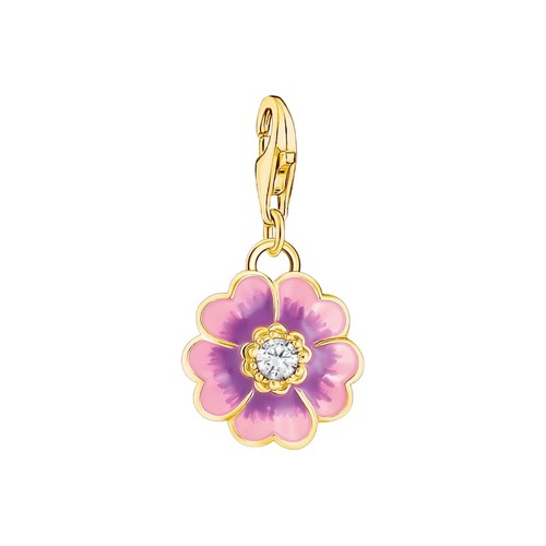 Thomas sabo charm anhänger - thomas, charm-anhänger