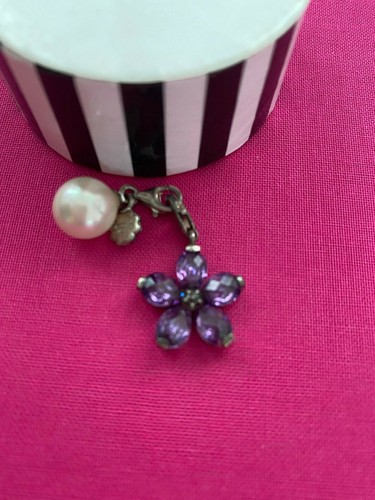 Thomas sabo charm - thomas, blume