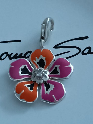 Thomas sabo blüte - xl, blume