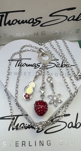 Wunderschöne thomas sabo - thomas,