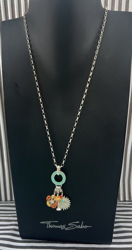 Thomas sabo kette träger - thomas,