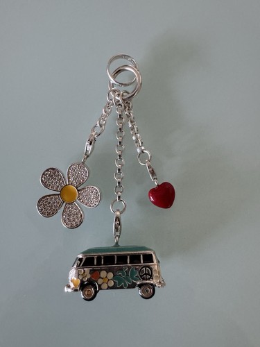 Thomas sabo charm anhänger - thomas, charm-anhänger