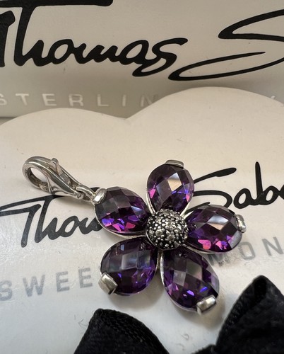 Großer thomas sabo blume - großer,