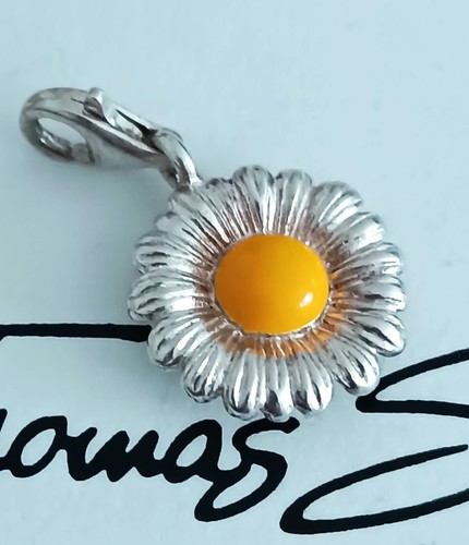 Thomas sabo blume - blüte, charm