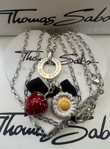 Thomas sabo kette träger - &,