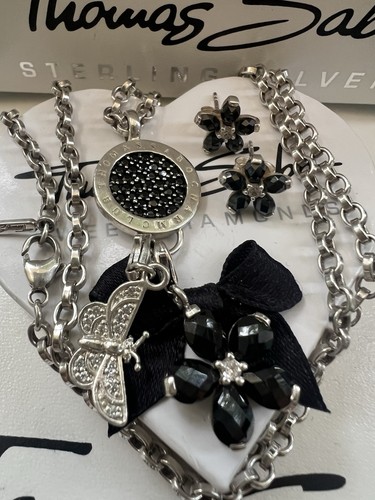 Thomas sabo schmuck set - sabo,