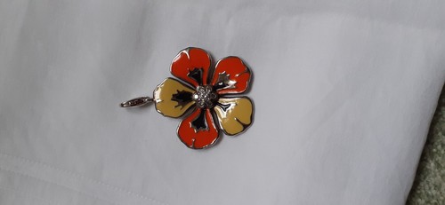 Thomas sabo blume großer - blume,