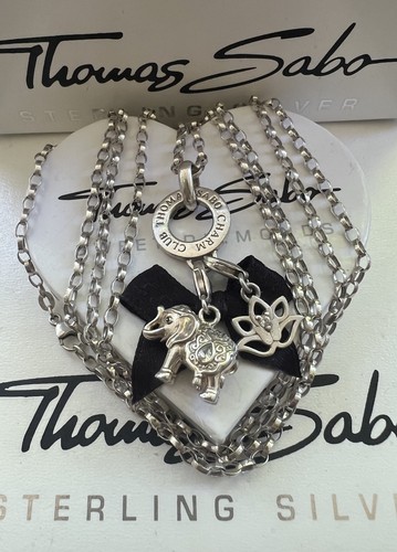 Thomas sabo kette - kette, &