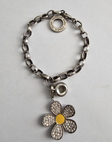 Thomas sabo charm club armband - charm,