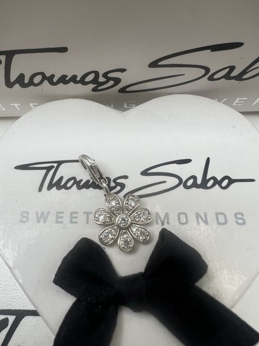 Thomas sabo blume - thomas, /blüte