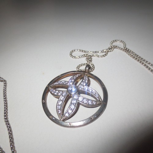 Thomas sabo halsketten - thomas,