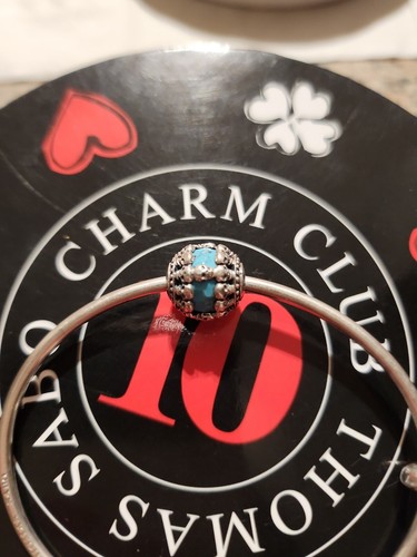 Thomas sabo bead totenkopf - sabo,