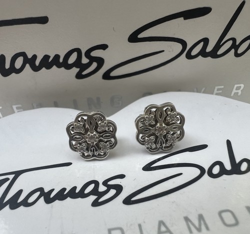 Thomas sabo blumen ornament - blumen,