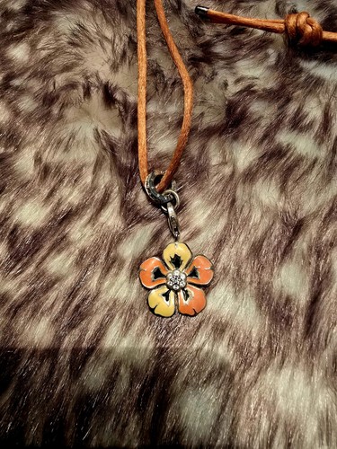 Thomas sabo tropische - tropische, blume