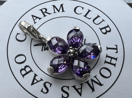 Thomas sabo blüten blume - thomas,