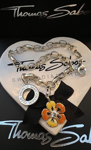 Thomas sabo charm armband - sabo,