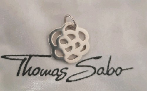 Thomas sabo ketten anhänger - sabo, ketten-
