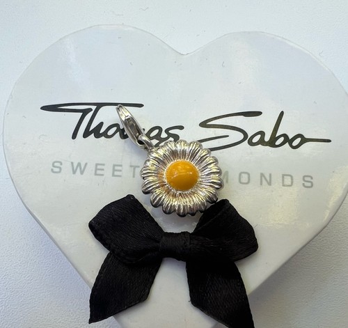 Thomas sabo blume magaritten - thomas,