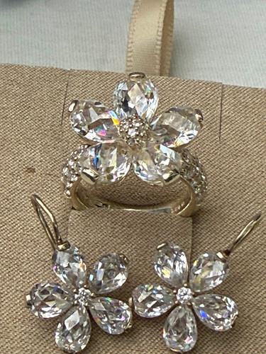 Thomas sabo schmuckset - sabo, blume