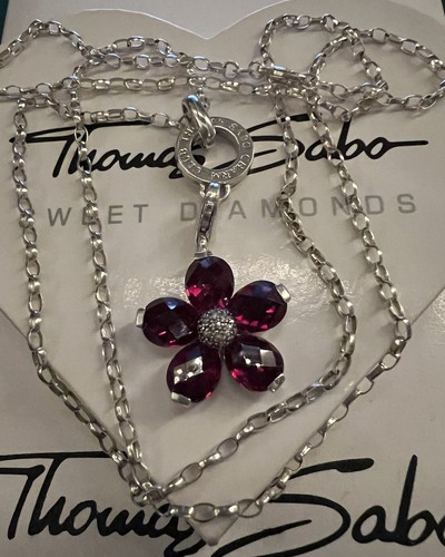 Thomas sabo kette - kette, &