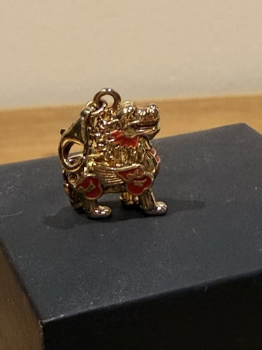 Pixiu charm anhänger von - pixiu, charm-anhänger