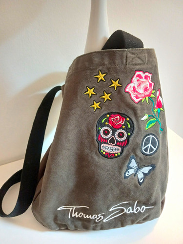 Thomas sabo schultertasche - thomas,