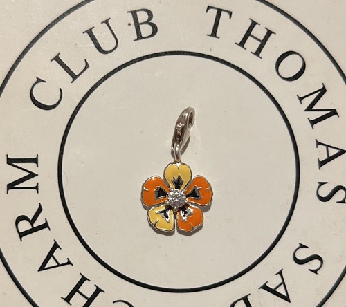 Thomas sabo blume großer - thomas,