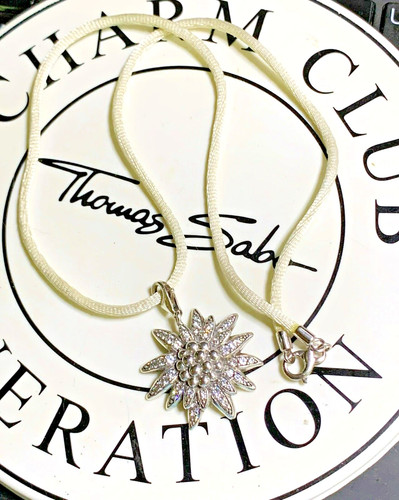 Thomas sabo rar xxl blume - thomas,